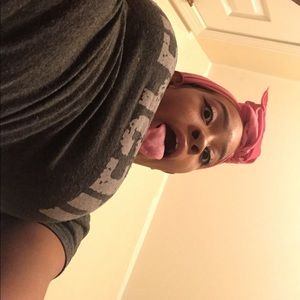 Meet your Posher, Layla